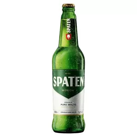 Spaten Puro Malte