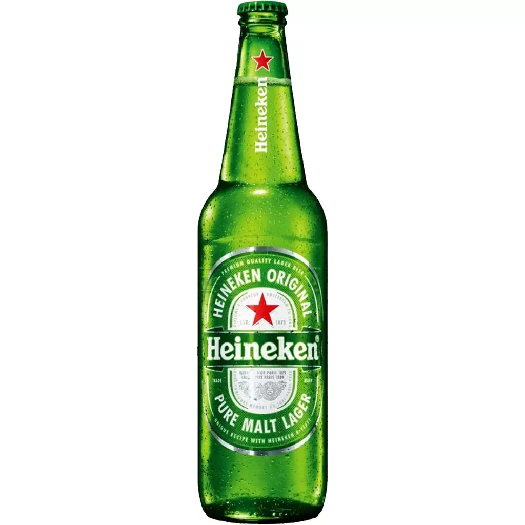 Heineken