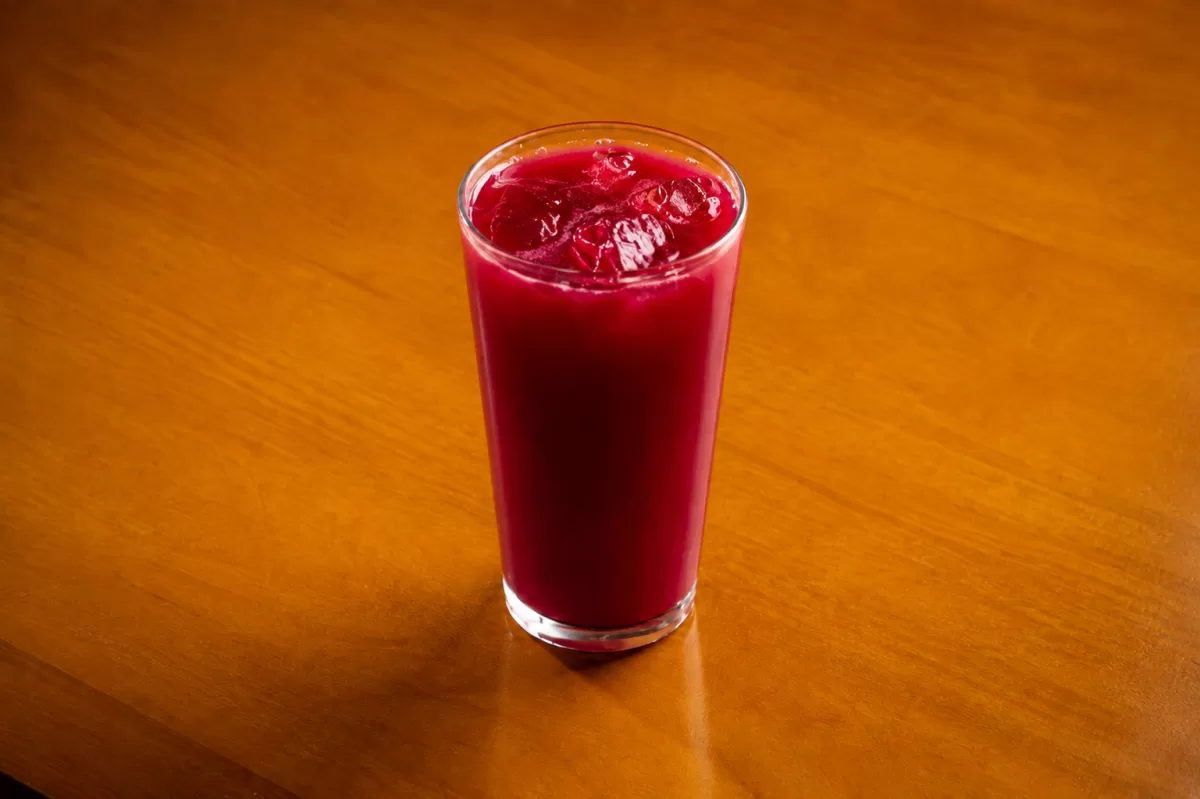 Frutas Vermelhas COPO 350ml