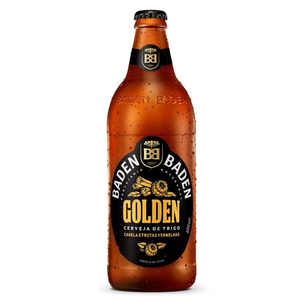 Baden Baden Golden Ale 600ml