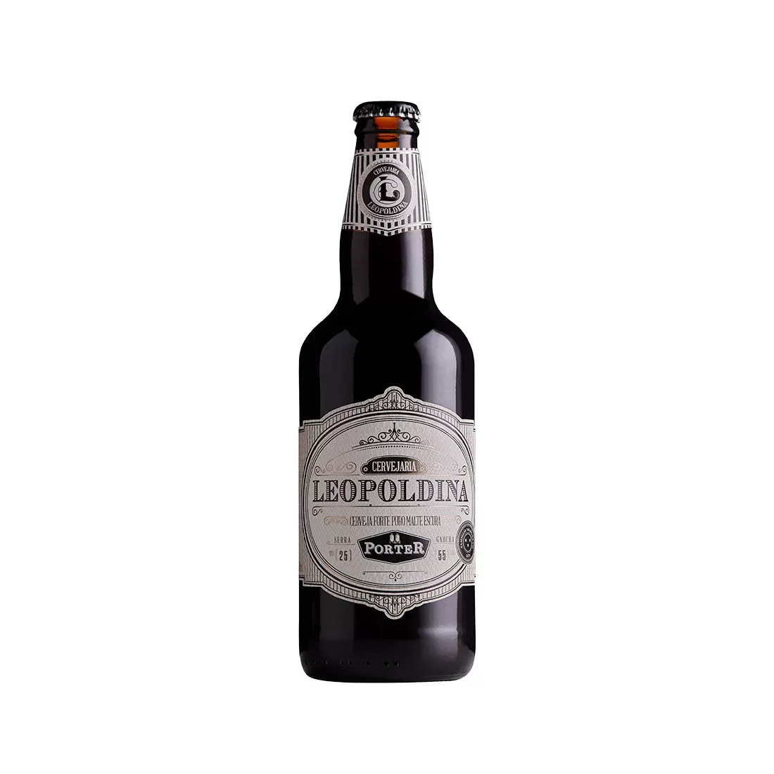 Leopoldina Porter 500ml