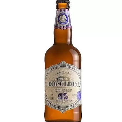 Leopoldina Apa 500ml