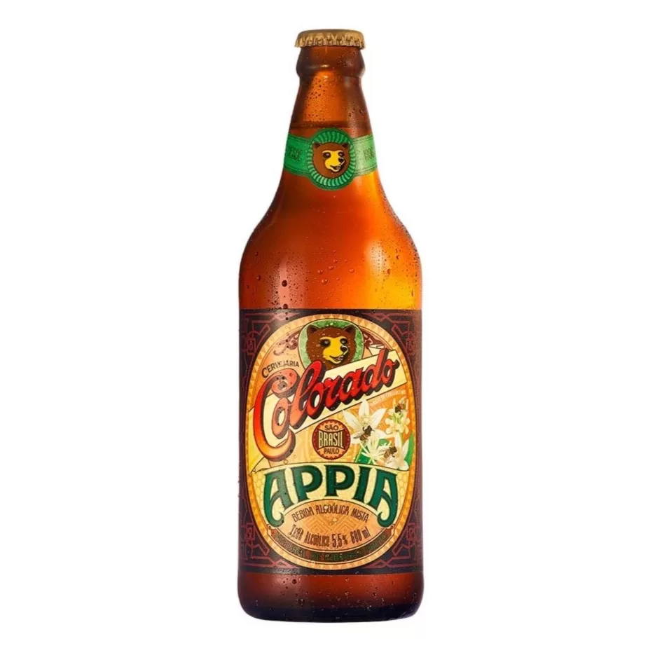 Colorado Appia 600ml