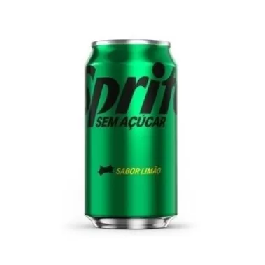 Sprite Zero LATA 300ml