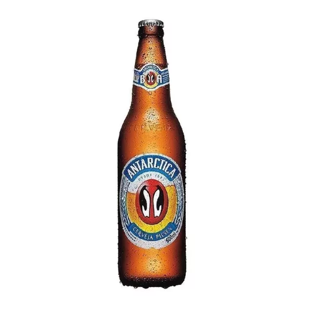 Antártica Pilsen