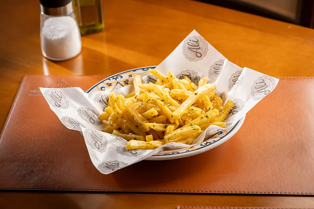 Batata frita