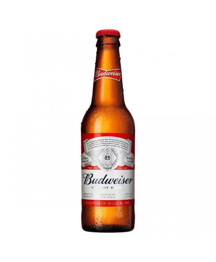 Budweiser