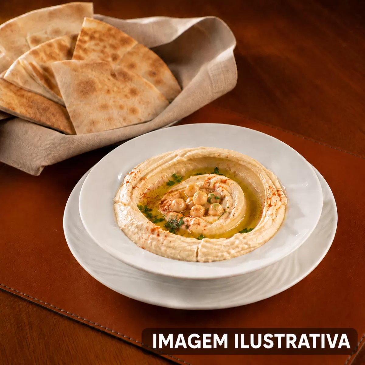 Hommus